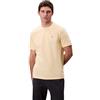 Calvin Klein Ss Smooth Cttn Solid Crewnk Tee Lv040hm265 Magliette Unisex - Adulto