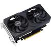 ASUS Dual GeForce RTX 3050 OC V2 | 8 GB GDDR6 - ottimo
