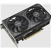 ASUS Dual GeForce RTX 4060 V2 OC | 8 GB GDDR6 - ottimo