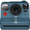 Polaroid Now+ G1 | blu - ottimo
