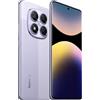 Xiaomi Redmi Note 14 Pro 5G | 12 GB | 512 GB | Lavender Purple - molto buono