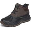 Skechers Uomo Respected Swamper Slip-In ALLENATRICE