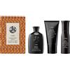ORIBE Signature Set 3 pz Cofanetto Termoprotettivo Tutti i tipi di capelli