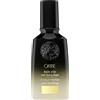 ORIBE Gold Lust Balm D'Or Heat Styling Shield 100 ml Balsamo Termoprotettivo Tubetto Capelli crespi e danneggiati