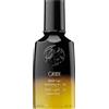 ORIBE Gold Lust Nourishing Hair Oil 100 ml Olio Nutriente Flacone Capelli crespi e danneggiati