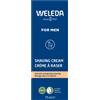 WELEDA ITALIA Srl FOR MEN CREMA BARBA 75ML WE