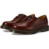 Dr. Martens 1461,Scarpe stringate, Unisex-Adulto, Rosso (Rouge Cerise), 43
