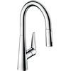 Hansgrohe Doccetta per lavello HANSGROHE Talis M51