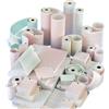 GIMA CARTA PER MONITOR FETALE 112x90 mm - pacchetto - st. int. conf. 20 pz.