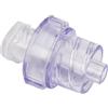 GIMA CONNETTORE SENZA AGO BD Q-SYTE - 385100 conf. 50 pz.