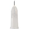 GIMA AGO MESOTERAPIA LUER 27G 0,40x4 mm - grigio conf. 100 pz.