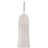 GIMA AGO MESOTERAPIA LUER 27G 0,40x6 mm - grigio conf. 100 pz.