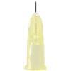 GIMA AGO MESOTERAPIA LUER 30G 0,30x4 mm - giallo conf. 100 pz.