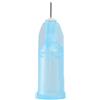 GIMA AGO MESOTERAPIA LUER 31G 0,26x4 mm - azzurro conf. 100 pz.