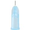 GIMA AGO MESOTERAPIA LUER 31G 0,26x6 mm - azzurro conf. 100 pz.