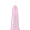 GIMA AGO MESOTERAPIA LUER 32G 0,23x4 mm - rosa conf. 100 pz.