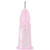 GIMA AGO MESOTERAPIA LUER 32G 0,23x6 mm - rosa conf. 100 pz.