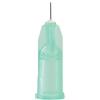 GIMA AGO MESOTERAPIA LUER 33G 0,20x4 mm - verde conf. 100 pz.