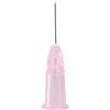GIMA AGO SCLEROTERAPIA/FILLER LUER 32G 0,23x12mm - rosa conf. 100 pz.