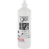 GIMA GEL ULTRASUONI TRASPARENTE - bottiglia 1 litro conf. 18 pz.