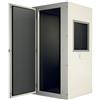 GIMA CABINA AUDIOMETRICA PRO 25 96x96x197 cm