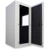 GIMA CABINA AUDIOMETRICA PRO 25 96x96x197 cm