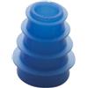 INTERACOUSTICS TAPPINI SANIBEL ADI INFANT 4-7 mm - blu conf. 100 pz.
