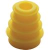 INTERACOUSTICS TAPPINI SANIBEL ADI INFANT 5-8 mm - giallo conf. 100 pz.