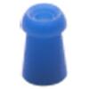 INTERACOUSTICS TAPPINI SANIBEL ADI A FUNGO 7 mm - blu conf. 100 pz.