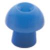 INTERACOUSTICS TAPPINI SANIBEL ADI A FUNGO 11 mm - blu conf. 100 pz.