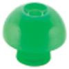 INTERACOUSTICS TAPPINI SANIBEL ADI A FUNGO 13 mm - verde conf. 100 pz.