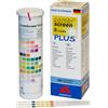 GIMA COMBI SCREEN 9+LEUKO PLUS - 9+1 parametri conf. 100 pz.