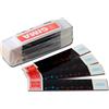 GIMA FEVERTEST - confezione ospedaliera da 100 term. conf. 100 pz.