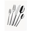 WMF Set di posate Palma, in varie misure - Argento