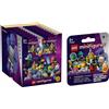 LEGO 71046 - 20x Bustine / Boosters Minifigures SERIE 26 Space SERIES