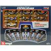 Burago RED BULL F1 SET: 2013-2015-2016-2021-2024 7 MODELS-VARIOUS DRIVERS 1:43