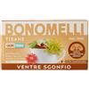 BONOMELLI TISANA VENTRE SGONFIO 18 FILTRI
