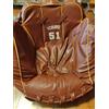 Raro! Sedia Glove firmata Ichiro