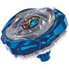 Takara Tomy Beyblade X UX-00 Glory Valkyrie LF Metal Coat Blu Ufficiale Giappone