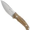 Viper COLTELLO CACCIA LAMA FISSA VIPER NORDLYS BC LEGNO BOCOTE