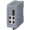 Siemens Scalance XB004-1LD 4xRJ45.1xSC 6GK5004-1BF0