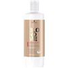 Schwarzkopf BlondeMe All Blondes Rich Shampoo 1000ml