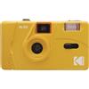 Kodak Fotocamera riutilizzabile KODAK M35 gialla