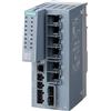 Siemens SIEM 6GK5646-2GS00-2AC2 SCALANCE SC646-2C Apparecchio per la sicurezza informatica - 1 Gbps - NAT