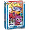 Funko Pop! X-Men Magneto Comic Cover - Ekskluzywna Figurka Winylowa