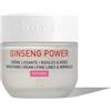 SYMBIOSE Erborian Ginseng Power, Crema da giorno e da notte, Donna, Pelle universale, Viso, Antirughe, Elasticità, Idratante, Levigante, Tonificante, Vetro