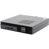 Axis S9301 Mk II, 3840 x 2160 px, 1920x1080@30fps, 1280x720@30fps, 3840x2160@30fps, 640x360@30fps, DDR4-SDRAM, Windows 11 IoT Enterprise, Fast play, 256 GB