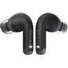 Hama Twins Fuse 2, auricolari wireless stereo (TWS), per chiamate/musica, con microfono, colore grigio scuro