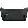 OEM Pannello di controllo del clima, schermo IPS da 10,25 pollici, interfaccia touch, per BMW Serie 5 (F10, F11, F18) dal 2011 al 2017