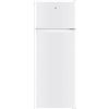 OK FRIGORIFERO COMBINATO OK OFK 471 D W, Capacità netta totale 206 l, Rumorosità: 40 dB(A), 3 ripiani, Dimensioni: L 54,4 cm A 85 P 56,8 cm, Bianco, Classe